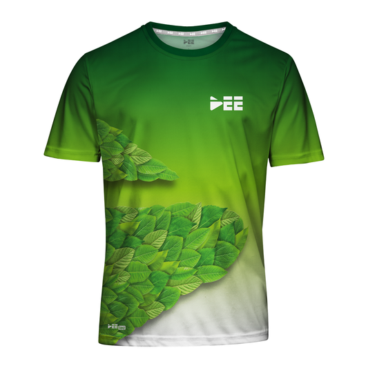 Hurricane Shirt Greenline